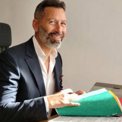 Stéphane Maruani