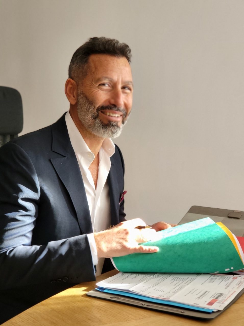 Stéphane Maruani
