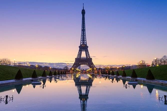 Paris apprécié des grandes fortunes