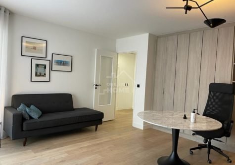 Charenton Écoles – Appartement 2 pièces