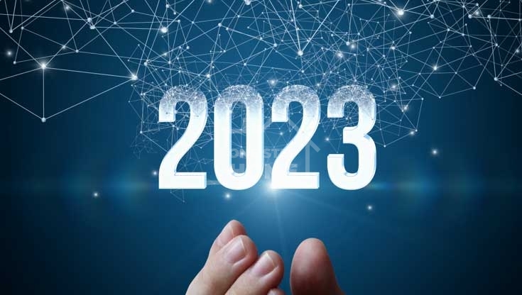 Quelle prédiction pour l’immobilier en 2023 ?